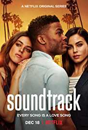 Soundtrack TV Show Poster on O2TvSeries