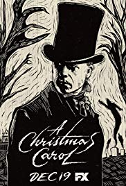 A Christmas Carol TV Show Poster on O2TvSeries