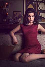 The Trial of Christine Keeler TV Show Poster on O2TvSeries