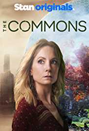 The Commons TV Show Poster on O2TvSeries