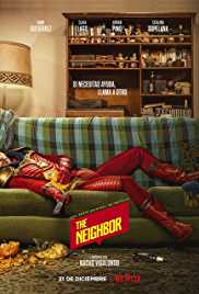 The Neighbor TV Show Poster on O2TvSeries