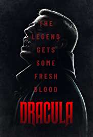 Dracula 2020 TV Show Poster on O2TvSeries