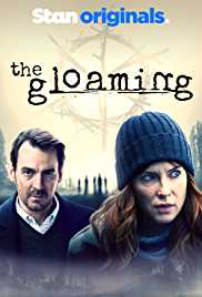 The Gloaming TV Show Poster on O2TvSeries
