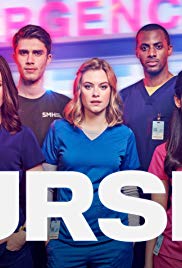 Nurses TV Show Poster on O2TvSeries