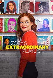 Zoeys Extraordinary Playlist TV Show Poster on O2TvSeries