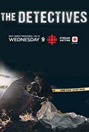 The Detectives TV Show Poster on O2TvSeries