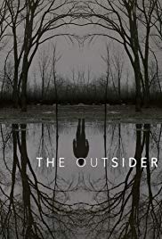 The Outsider TV Show Poster on O2TvSeries