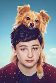 The Healing Powers of Dude TV Show Poster on O2TvSeries