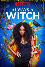 Always a Witch TV Show Poster on O2TvSeries