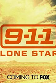 911 Lone Star TV Show Poster on O2TvSeries