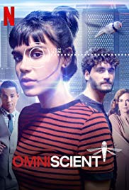 Omniscient TV Show Poster on O2TvSeries