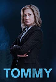 Tommy TV Show Poster on O2TvSeries
