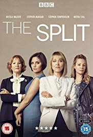 The Split TV Show Poster on O2TvSeries