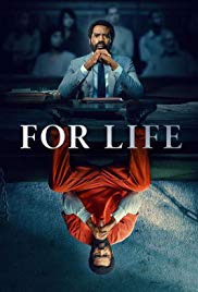 For Life TV Show Poster on O2TvSeries