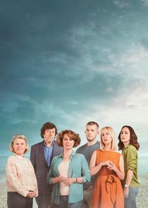 Flesh and Blood TV Show Poster on O2TvSeries