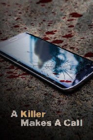 A Killer Makes A Call TV Show Poster on O2TvSeries