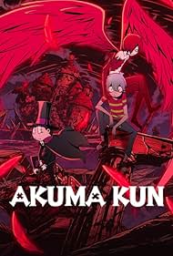 Akuma-kun TV Show Poster on O2TvSeries