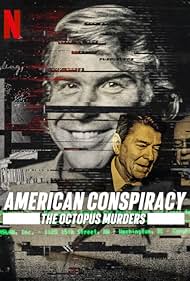 American Conspiracy - The Octopus Murders TV Show Poster on O2TvSeries