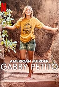 American Murder - Gabby Petito TV Show Poster on O2TvSeries