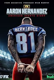 American Sports Story TV Show Poster on O2TvSeries