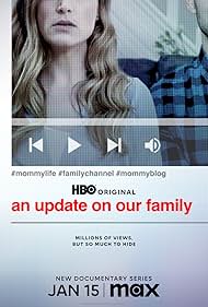 An Update on Our Family TV Show Poster on O2TvSeries