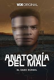 Anatomia del Mal TV Show Poster on O2TvSeries