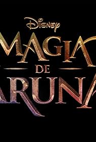 Arunas Magic TV Show Poster on O2TvSeries