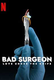 Bad Surgeon - Love Under the Knife TV Show Poster on O2TvSeries