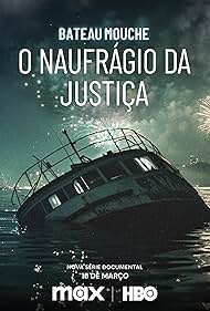 Bateau Mouche - Sinking Justice TV Show Poster on O2TvSeries