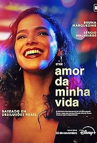 Bia and Victor - Love of My Life TV Show Poster on O2TvSeries