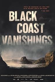 Black Coast Vanishings TV Show Poster on O2TvSeries