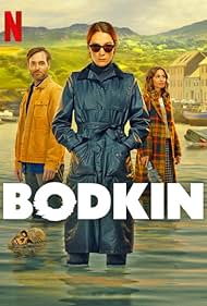 Bodkin TV Show Poster on O2TvSeries