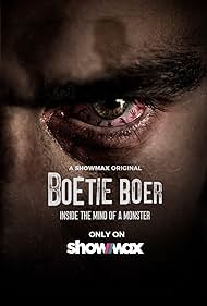 Boetie Boer TV Show Poster on O2TvSeries