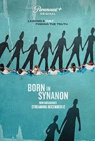 Born in Synanon TV Show Poster on O2TvSeries
