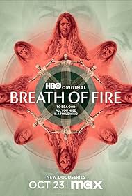 Breath of Fire TV Show Poster on O2TvSeries