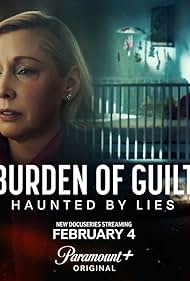 Burden of Guilt TV Show Poster on O2TvSeries