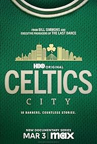 Celtics City TV Show Poster on O2TvSeries
