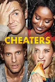 Cheaters TV Show Poster on O2TvSeries
