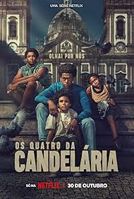 Children of the Church Steps TV Show Poster on O2TvSeries