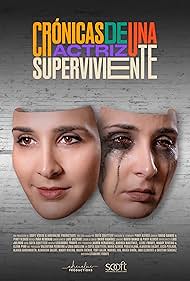 Chronicles of a Surviving Actress TV Show Poster on O2TvSeries