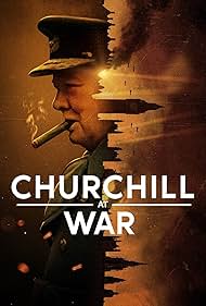 Churchill at War TV Show Poster on O2TvSeries