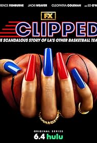 Clipped TV Show Poster on O2TvSeries