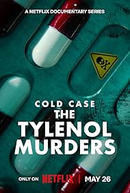 Cold Case - The Tylenol Murders TV Show Poster on O2TvSeries