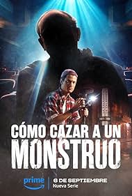 Como cazar a un monstruo TV Show Poster on O2TvSeries
