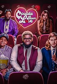 Coulda Been Love TV Show Poster on O2TvSeries