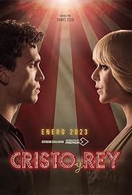 Cristo Y Rey TV Show Poster on O2TvSeries