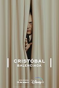 Cristobal Balenciaga TV Show Poster on O2TvSeries