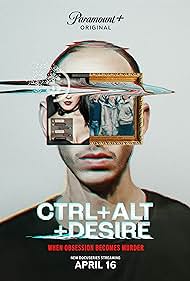 Ctrl Alt Desire TV Show Poster on O2TvSeries