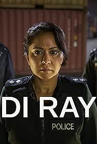 DI Ray TV Show Poster on O2TvSeries