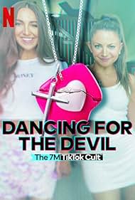 Dancing for the Devil - The 7M TikTok Cult TV Show Poster on O2TvSeries